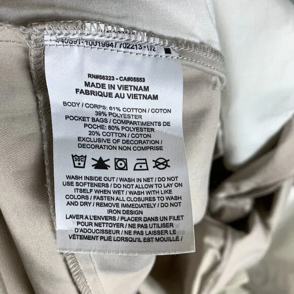 Nike Tan Chinos - Picture 7 of 16